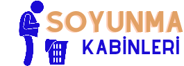 Soyunma Kabinleri